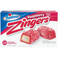 Hostess - Zingers Framboise 360 ​​grammes