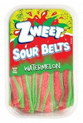 Sweat - Sour Belts Pastèque 285 grammes