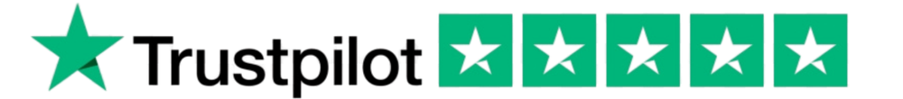 Trustpilot 4.4 van 5 sterren