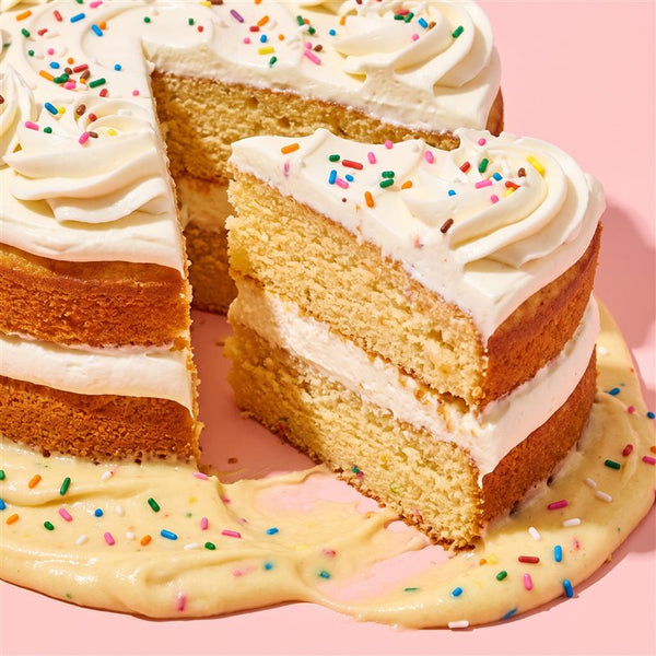 Bakproducten