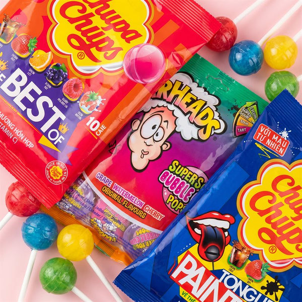 Lollies