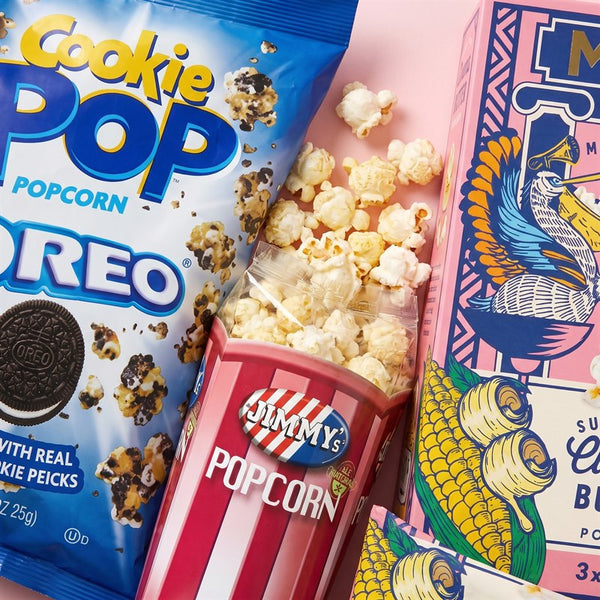 Popcorn