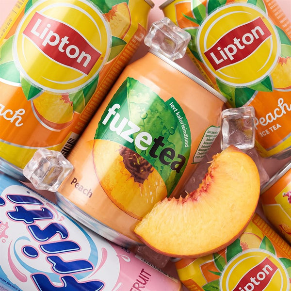 Sappen & Ijsthee