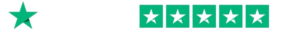 Trustpilot 5 sterren